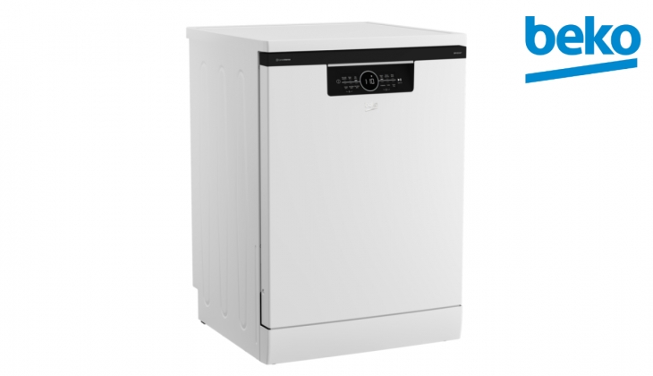 Beko BM 6047 Bulaşık Makinesi 9.888 TL! Beko bulaşık makinesi özellikleri neler? 11 Mart 2023 fiyat listesi