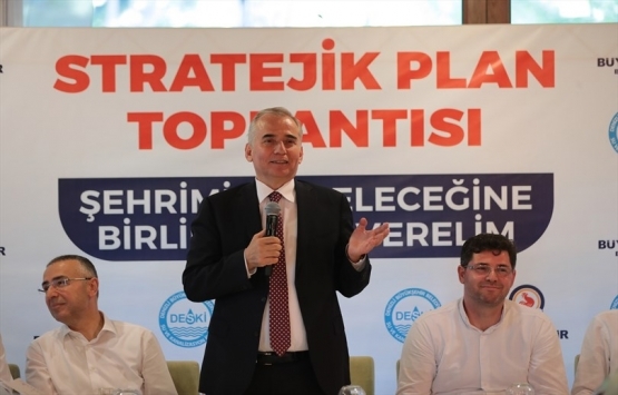 Denizli yatırımları masaya yatırıldı!