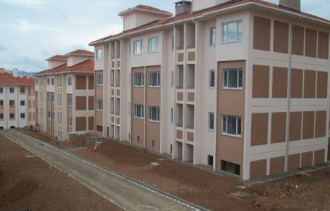 TOKİ Çankırı Atkaracalar kampanyası! 61 bin TL'ye 2+1!