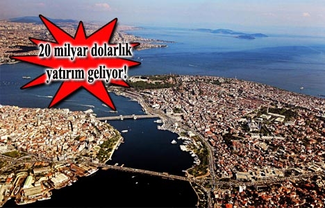 National Standard Finance, radarına Türkiye'yi aldı!