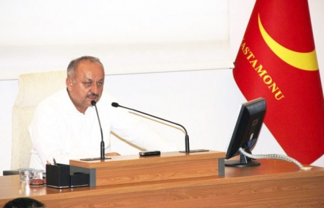 Tahsin Babaş: Kentsel dönüşüm, ada bazında uygulanıyor!