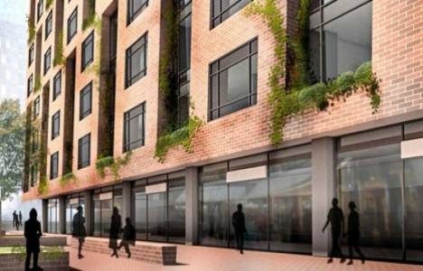 Yenigün İnşaat Bomonti lansmanı ertelendi!