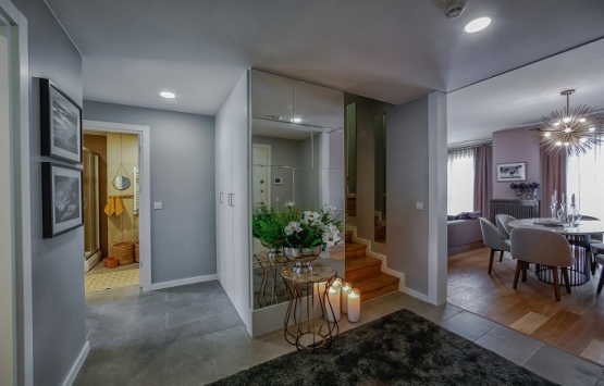 HEP Grand Homes ta 739 bin TL den başlayan fiyatlarla!