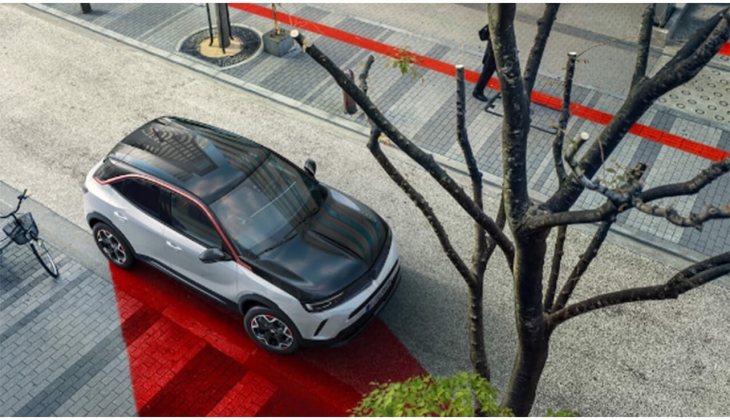 Opel Mokka ya 15 bin TL lik Nisan 2023 zammı geldi! İşte 0 faiz kampanyalı Mokka 2 Nisan 2023 fiyat listesi