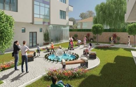 Tilia Evleri fiyatları!