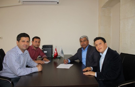 Kilis Belediyesi'nden İmarda Kentin Yoksulluk Haritası projesi!