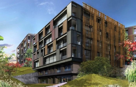 Bade İşçil Nişantaşı ndan ev aldı!