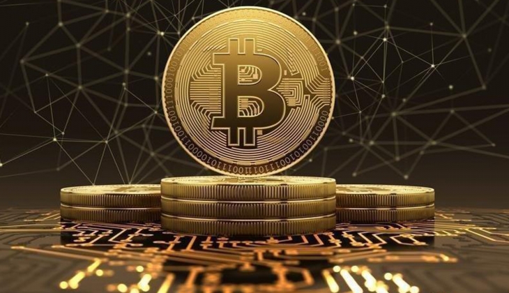 Yatırımcılar dikkat! Bitcoin daha önce bu rakamı hiç görmedi