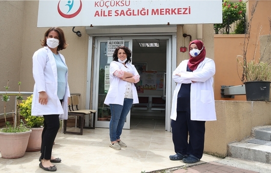 Aile Sağlığı Merkezi binaları depreme dayanıklı mı?