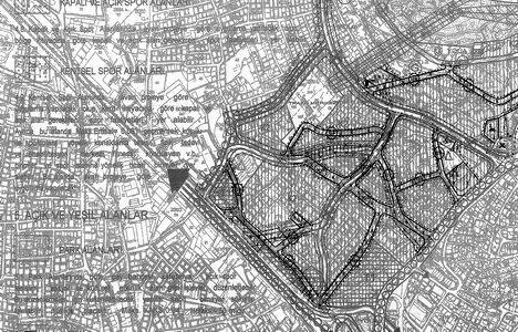 Pendik Çınardere nazım imar planı tadilatı 28 Şubat'ta askıdan iniyor! 