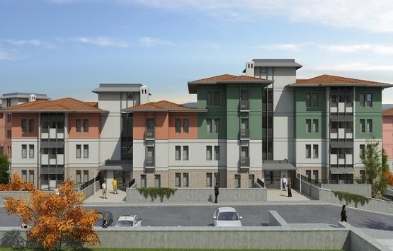 TOKİ Manisa Yunusemre alt gelir kura sonuç listesi!