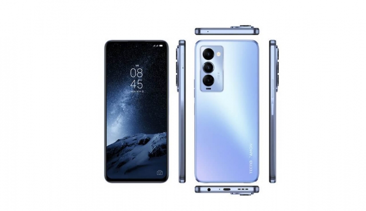Tecno Camon 18 Premier e inanılmaz indirim! İşte 2022 Mart fiyat listesi...