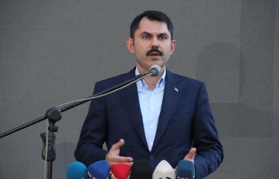 Seydişehir e sosyal konut müjdesi!