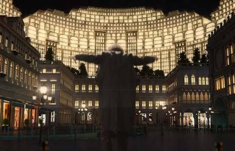 Venedik Sarayları Gaziosmanpaşa fiyat! Yüzde 5 peşinat!