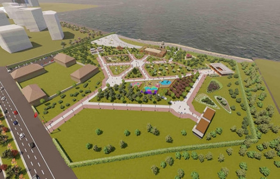 TOKİ Ataköy Baruthane arazisi Millet Parkı olacak!