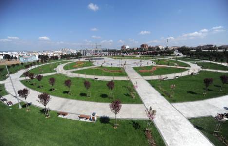 Sancaktepe kentsel dönüşüm 2013!