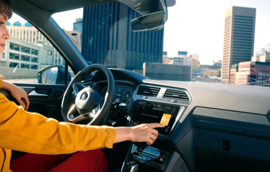 Volkswagen Tiguan fiyat listesi Mart 2022!