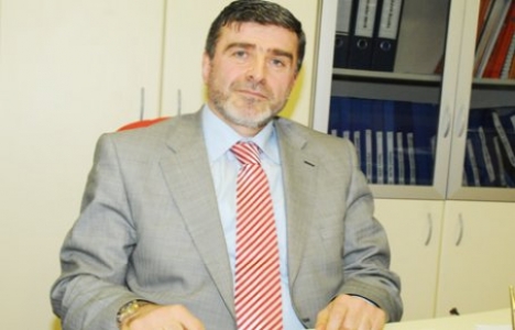 Sami Çakır: Gölcük halkı sağlam evlerde oturmalı!