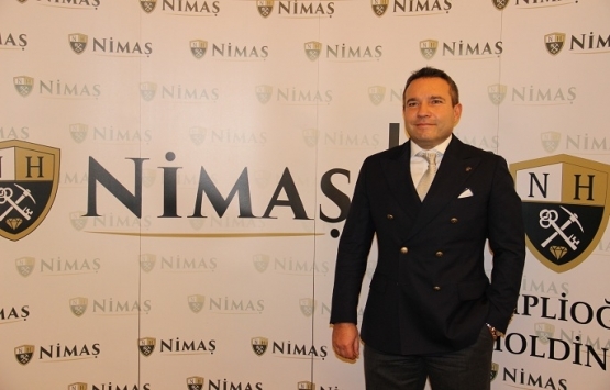 Niziplioğlu'ndan İstanbul ve Kapadokya'ya otel yatırımı!