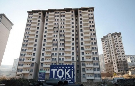 Sakarya Kocaali TOKİ son başvuru tarihi!
