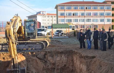 Eskişehir Beylikova Halk Eğitim Merkezi'ne kavuşuyor!