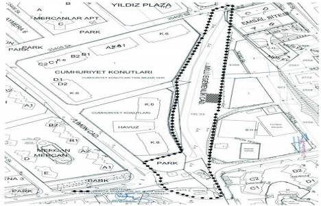 Mezitli Soloi-Pompeipolis Antik Kenti 1. derece sit alanı oldu!