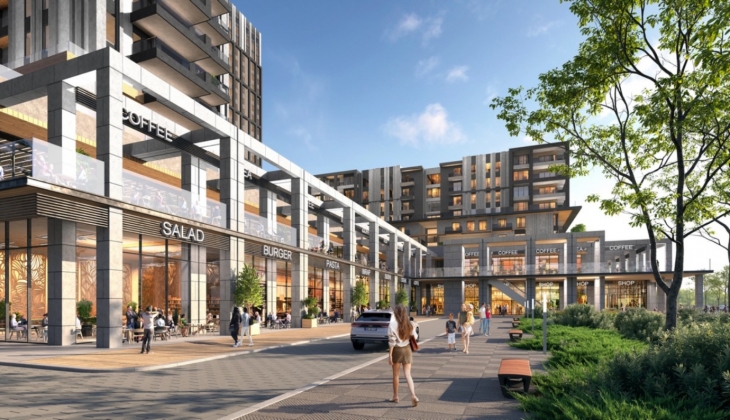 Prime Sierra da peşinde indirim ya da 0 faizle 120 ay vade imkanı! Teslimler Aralık 2025’te!