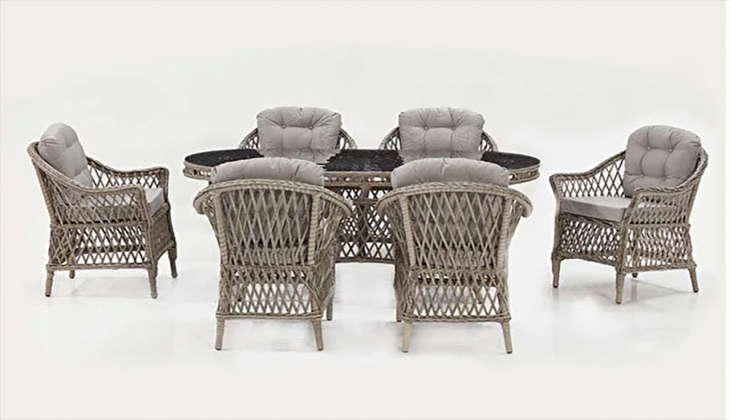 Koçtaş bahçe mobilayarında yüzde 34’e varan indirim! İşte 26 Eylül 2022 fiyat listesi