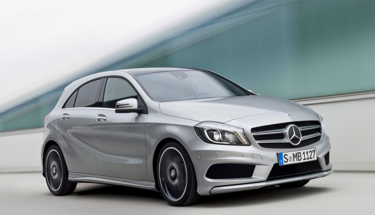 Mercedes Benz A serisi tüm özellikleri ile çok orijinal! Peki Mercedes Benz A serisi fiyatı ne kadar? 