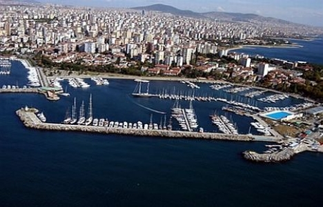 Setur: Kalamış'ta ihale olursa bakarız