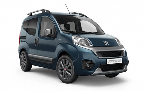 Fiat Forino dan 20 bin TL lik indirim! İşte 2022 Mart fiyat listesi!