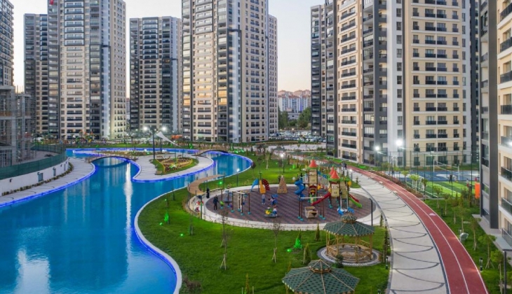 Meva Şehir 4+1, 3+1, 2+1 konut fiyatları ne kadar?