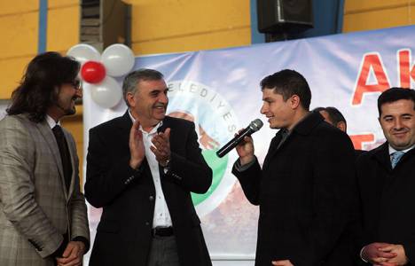 TOKİ Akyazı Konutları 'nın kura çekilişi gerçekleştirildi!