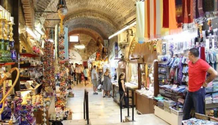 İzmirli esnaf fahiş kiralardan dolayı diken üstünde! Dört gözle kira zamlarına çözüm bekleniyor...