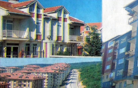 1998 yılında Boğaz'da kira fiyatları düşmüş!