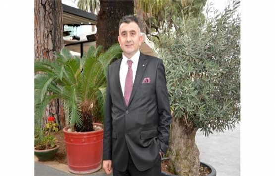 Yaşadığımız kentler mis gibi kokmalı!