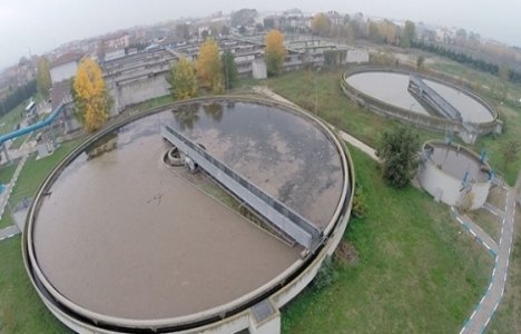 Geri Kazanım Suyu projesi nedir