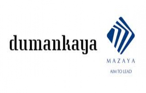 Dumankaya İnşaat basın daveti