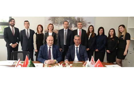 Kıbrıs emlak sektörüne özel konut kredisi fırsatı!