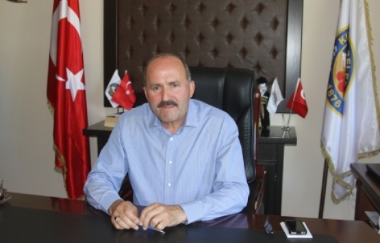 Metin Ertürk: Kuyucak'ı TOKİ ile buluşturduk! 