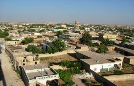 Şanlıurfa'da 38 milyon TL'ye satılık 5 arsa!