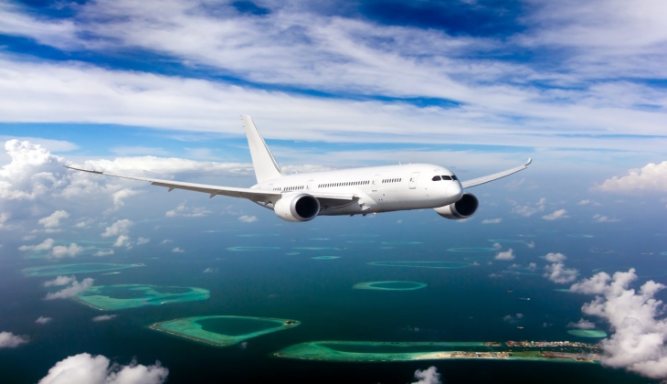 Bayram öncesi uçak rezervasyonları dörde katlandı, otel rezervasyonları arttı!