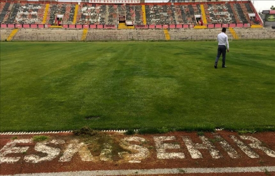 Eskişehir Atatürk Stadı nın yıkım protokolü imzalandı! Millet bahçesi oluyor!
