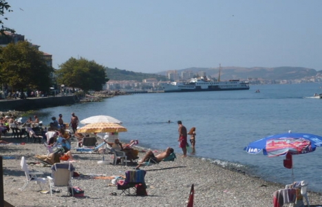 Yalova Çınarcık Sahil Projesi 3.9 milyon TL'ye ihale edilecek!