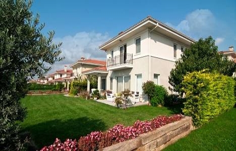 Yakuplu Marina Evleri satılık!