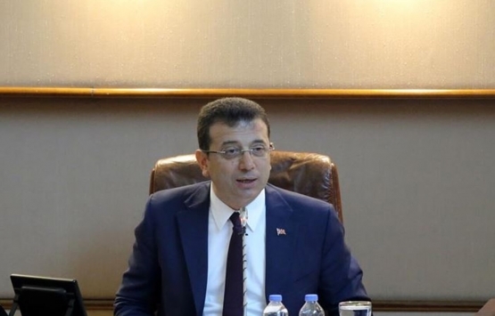 Ekrem İmamoğlu 8 meclis kararını veto etti!