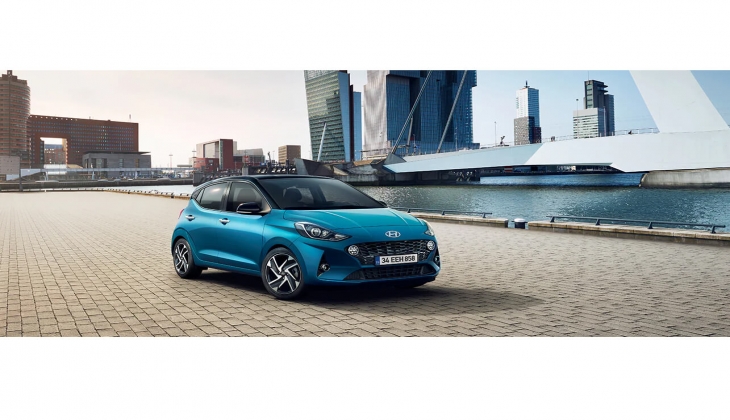 Hyundai i10 fiyatları bu ay değişmedi! En uygun Hyundai i10 ne kadar? İşte 2 Kasım 2022 fiyat listesi...