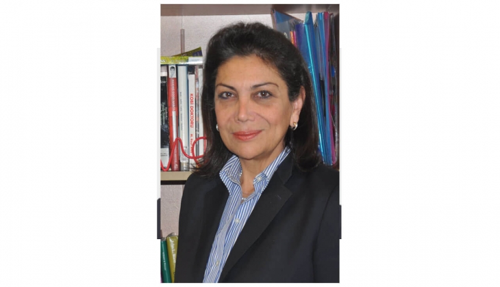 Neslihan Tonbul kimdir? Nereli? Hangi görevlerde bulundu?