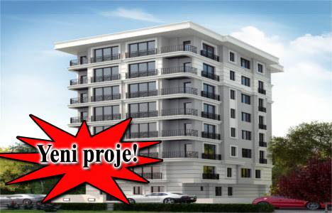 Evrenpark Fenerbahçe'de metrekaresi 6 bin dolar!