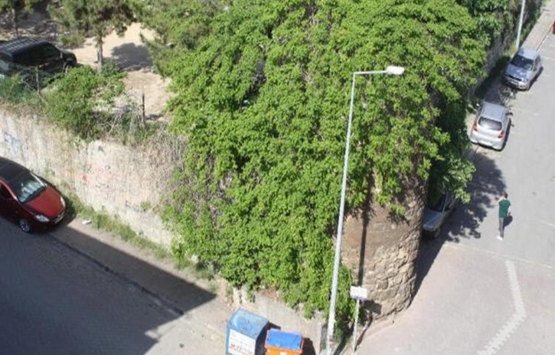 Darıca Kalesi aslına uygun olarak restore edilecek!